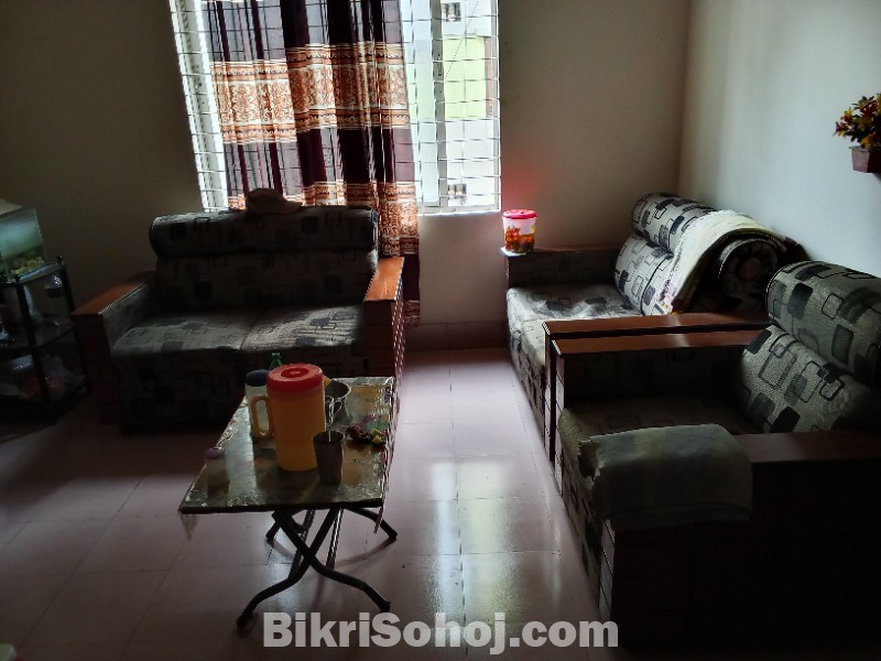 Sofa set