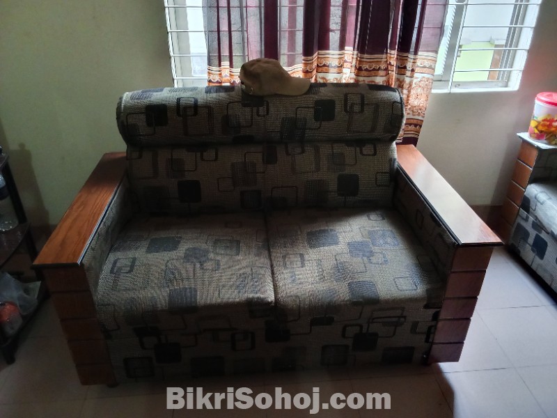 Sofa set
