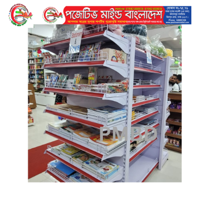 Remarkable Super Store Display Rack - Market (Ready Stock) for Sale in ...