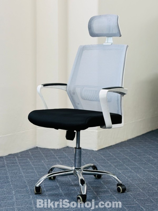 Executive v mesh3 chair