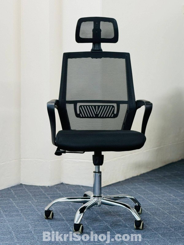 Executive v mesh3 chair