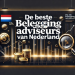 De beste beleggingsadviseur van Nederland bikrisohoj