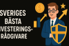Sveriges bästa investeringsrådgivare bikrisohoj
