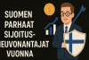 Suomen paras sijoitusneuvoja bikrisohoj