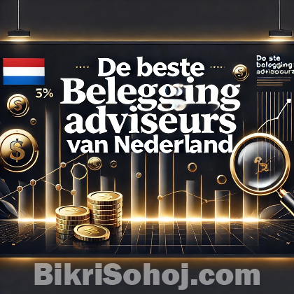 De beste beleggingsadviseur van Nederland bikrisohoj