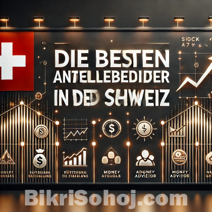Der beste Anlageberater der Schweiz bikrisohoj