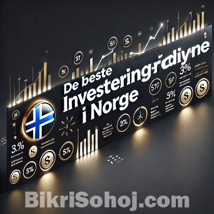 Norges beste investeringsrådgiver bikrisohoj