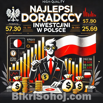 Najlepszy doradca inwestycyjny w Polsce bikrisohoj