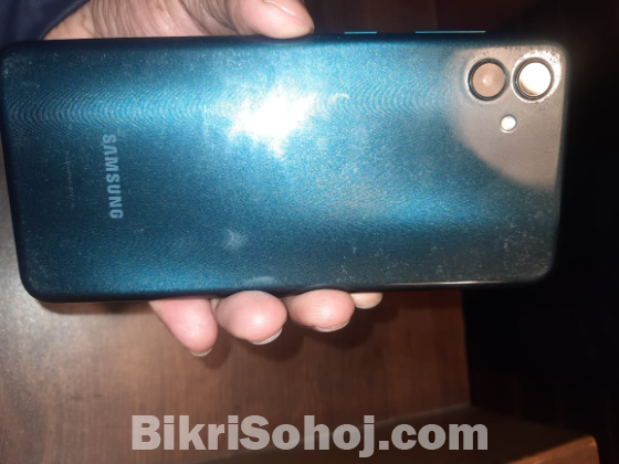 Samsung Galaxy a04