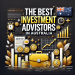 The best investment advisor in Australia bikrisohoj