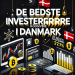 Danmarks bedste investeringsrådgiver bikrisohoj