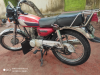 cg125cc জাপানি বাইক