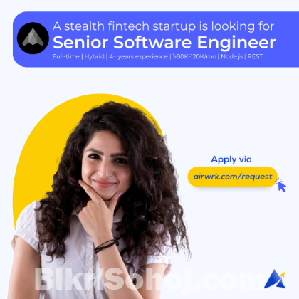 SOFTWARE ENGINEERS WANTED