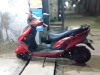 E bike