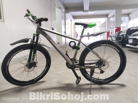 Bicycle