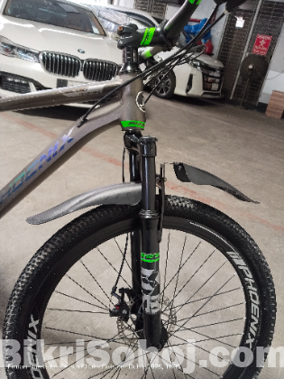 Bicycle