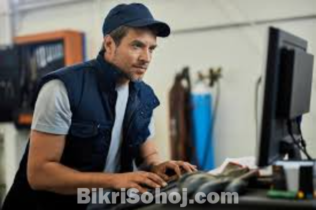 সৌদি আরবে কর্মী নিয়োগ বিজ্ঞপ্তি