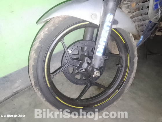 Bike