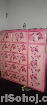 ওয়ারড্রব