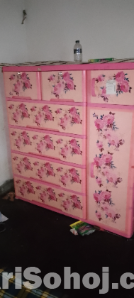 ওয়ারড্রব