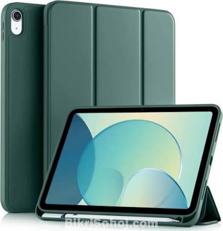 Smart Case for iPad (A16) 11th/10th Generation (2025/2022) [