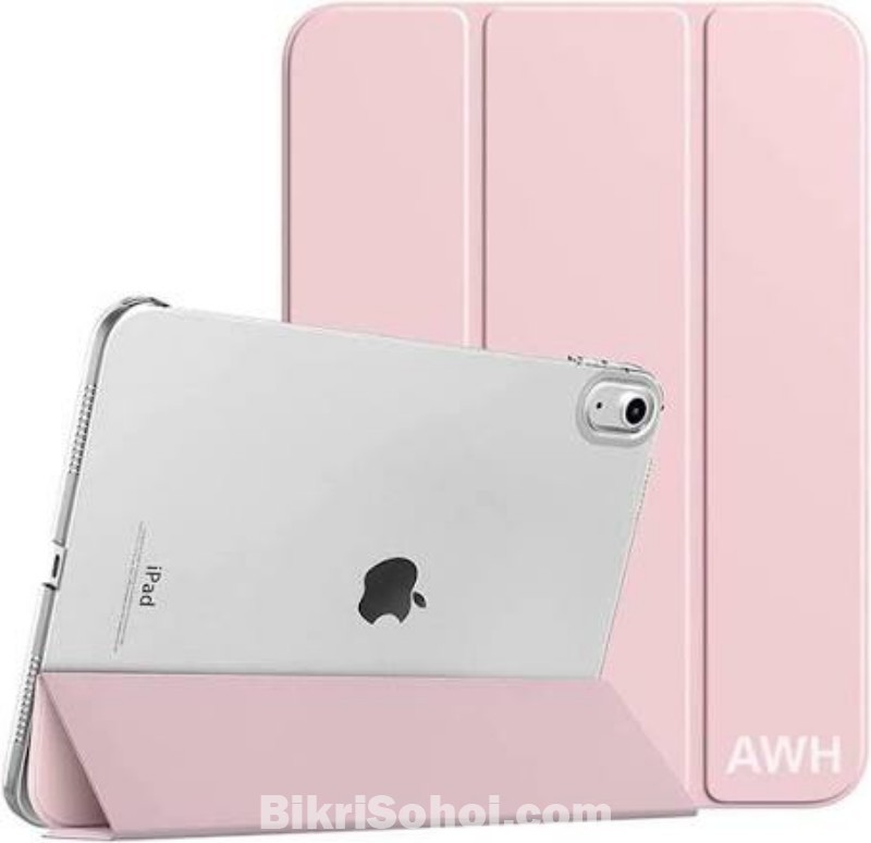 Smart Case for iPad (A16) 11th/10th Generation (2025/2022) [