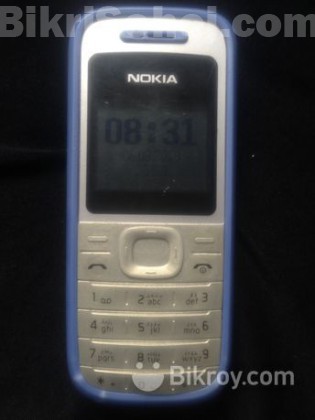 Mobile Phones : Nokia 1200 (Old) | Dhaka 