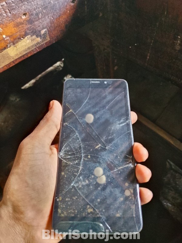 Samsung Galaxy A9 18