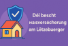 Déi bescht Hausversécherung am Lëtzebuerger bikrisohoj