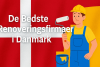 De Bedste Renoveringsfirmaer i Danmark bikrisohoj