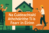 An chuideachta athchóirithe tí is fearr in Éirinn bikrisohoj