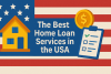 The best home loan service in the USA bikrisohoj