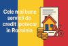 Serviciu de credit pentru locuinte in Romania bikrisohoj