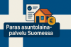 Suomen paras asuntolainapalvelu bikrisohoj
