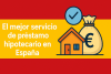 Servicio de préstamos hipotecarios en España bikrisohoj