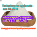 Testosterone cypionate cas 58-20-8
