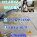 5cladba 5cladb Raw material 5CL-ADB-a 5fadb