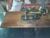 SINGER MACHINE