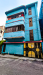3 floored building with 1.75 katha land