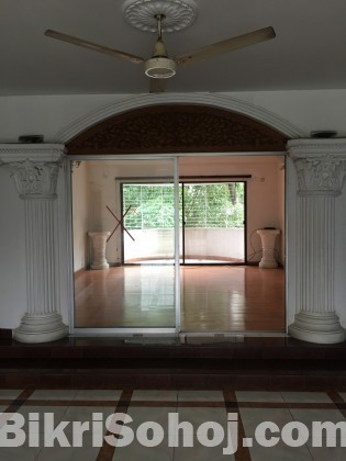 House For Rent in Gulshan - 2