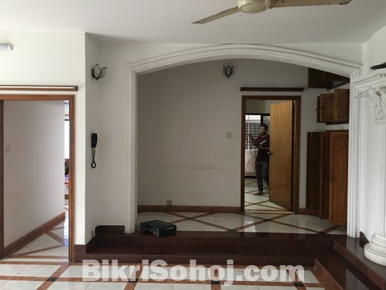 House For Rent in Gulshan - 2