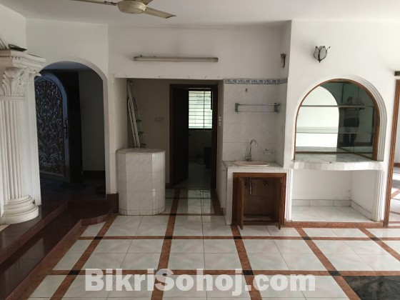 House For Rent in Gulshan - 2