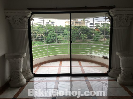 House For Rent in Gulshan - 2