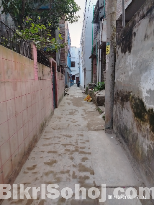 বাড়ি বিক্রি