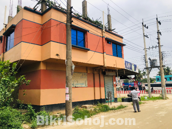 বাড়ি বিক্রি হবে
