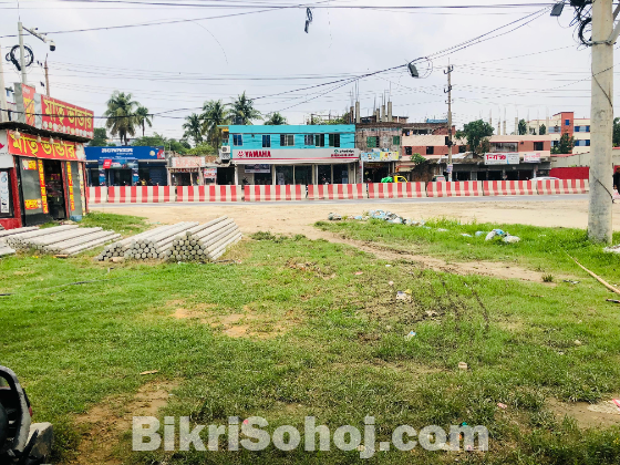 বাড়ি বিক্রি হবে