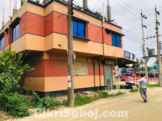 বাড়ি বিক্রি হবে