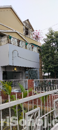বাড়ি বিক্রয়
