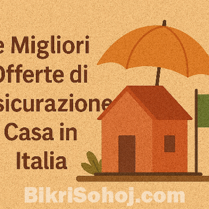 La migliore assicurazione casa in Italia bikrisohoj