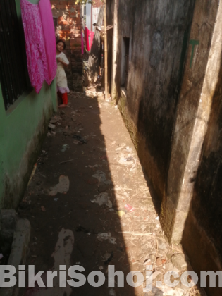 Gas line and Bari bikroy